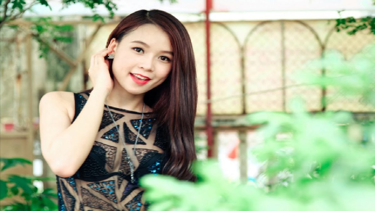 Diễn viên Sam sinh năm bao nhiêu? Tiểu sử của hot girl Sam Diễn viên Sam sinh năm bao nhiêu? Tiểu sử của hot girl Sam
