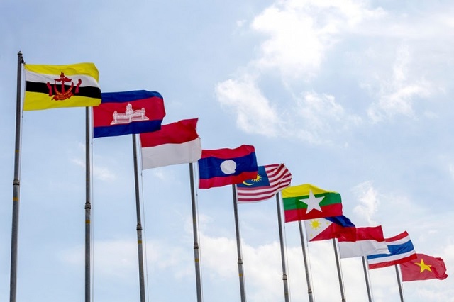 Những điểm tổ chức thi đấu Seagame cần phải treo tổng cộng 12 lá cờ segame-la-gi-cac-thong-tin-can-biet-ve-seagame
