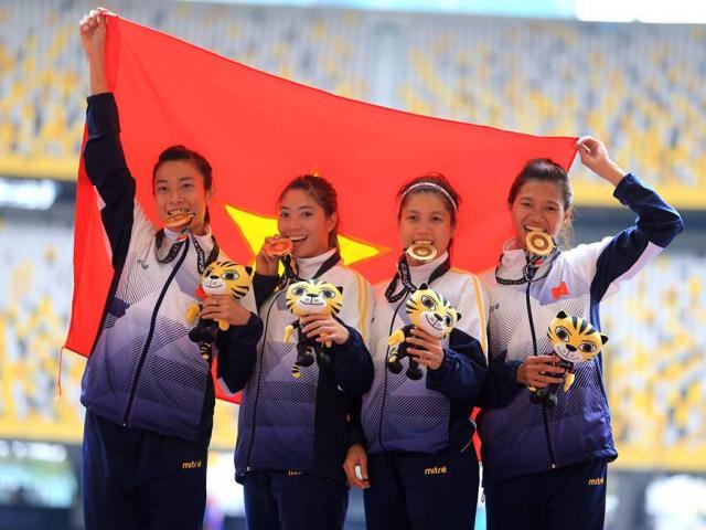 Seagame đóng vai trò quan trọng trong việc thúc đẩy nền kinh tế của mỗi quốc gia phát triển segame-la-gi-cac-thong-tin-can-biet-ve-seagame
