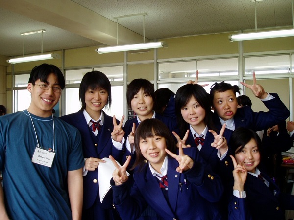 Du học Nhật Bản sau khi tốt nghiệp Đại học