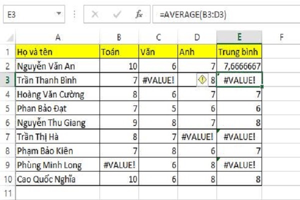 cach-tinh-diem-trung-binh-trong-excel2