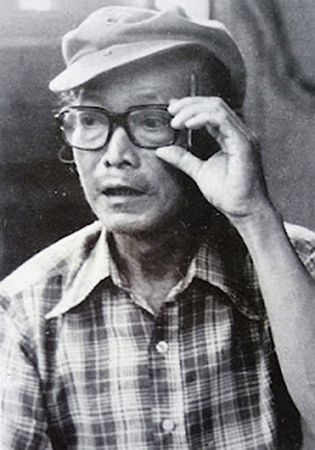 Giới thiệu tiểu sử và nét chính trong sự nghiệp của họa sĩ Nguyễn Sáng