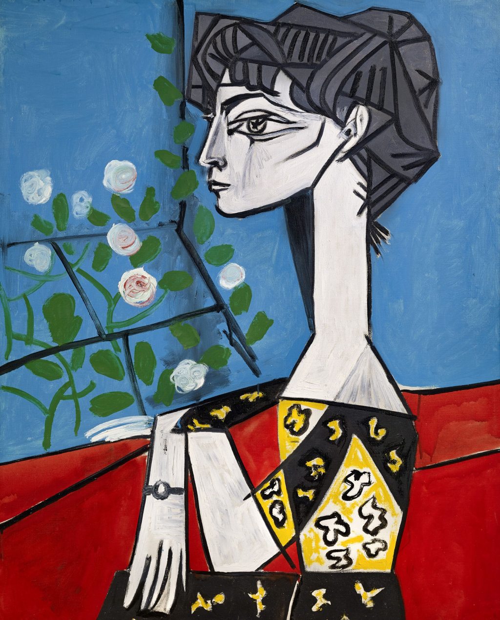 Những điều bất ngờ về thiên tài họa sĩ Picasso thế kỷ 20